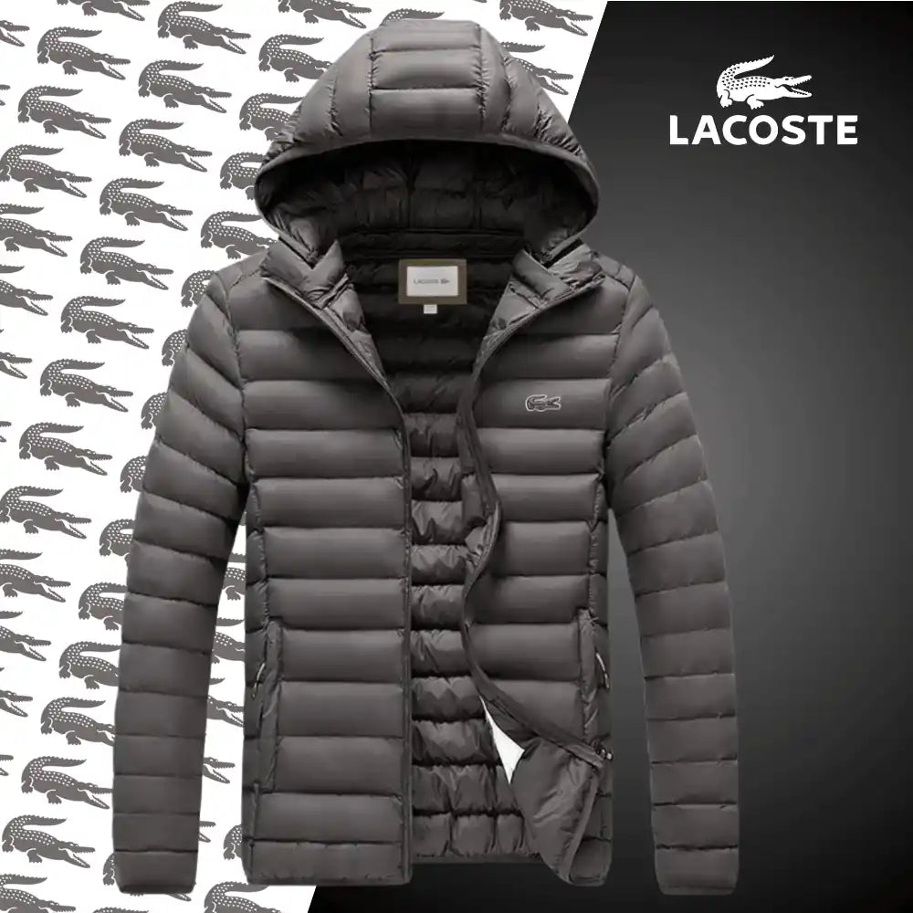 Lacoste Men’s Puffer Jacket