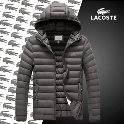 Lacoste Men’s Puffer Jacket