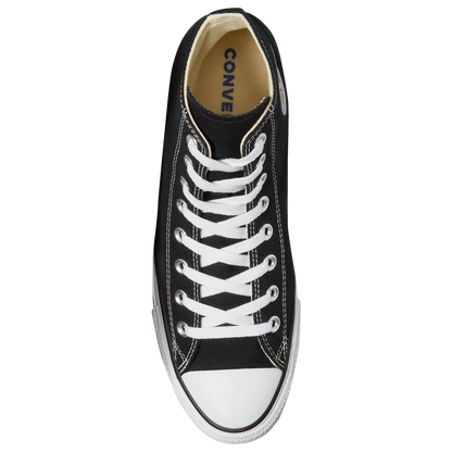 Converse All Star High Top - Boys' Grade School - Black/White
