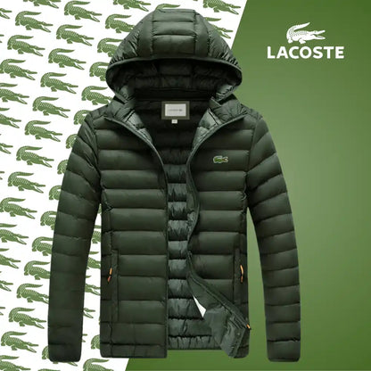 Lacoste Men’s Puffer Jacket