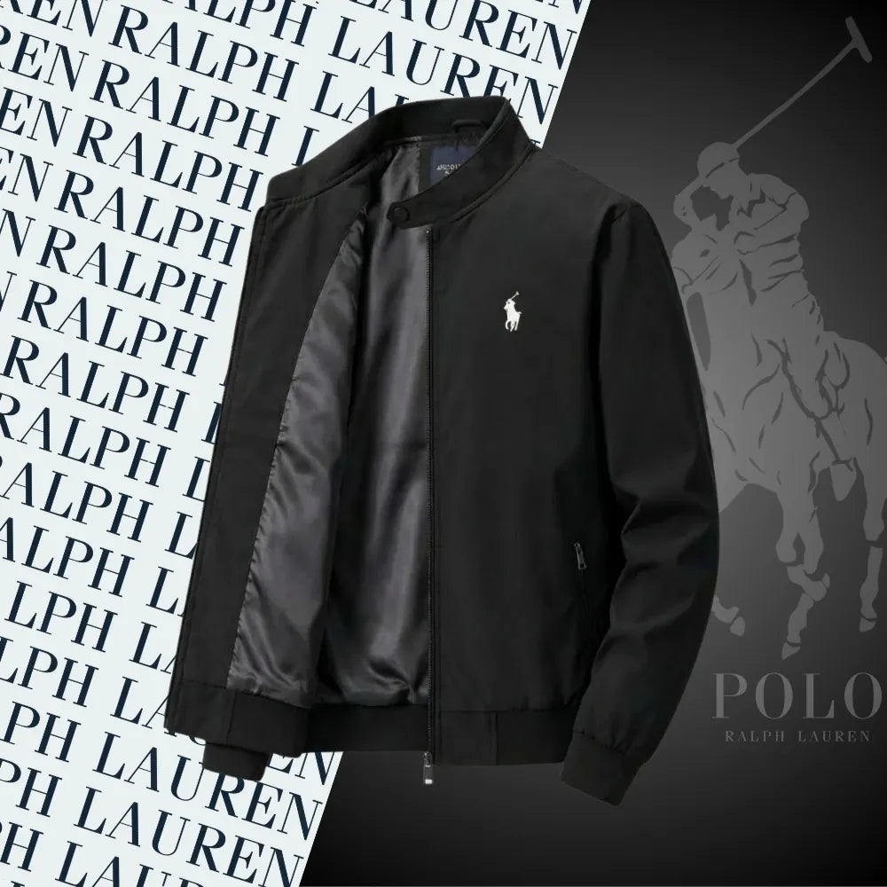 Ralph Lauren Ridgefield Bomber Jacket
