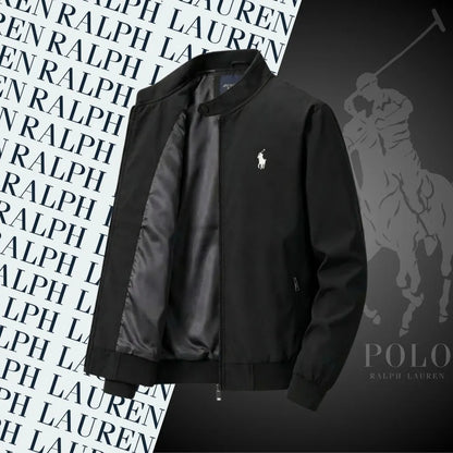 Ralph Lauren Ridgefield Bomber Jacket