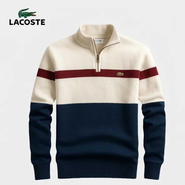 Heritage Valen Refined Quarter-Zip