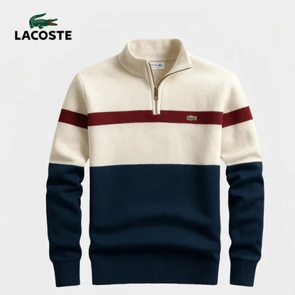 Heritage Valen Refined Quarter-Zip