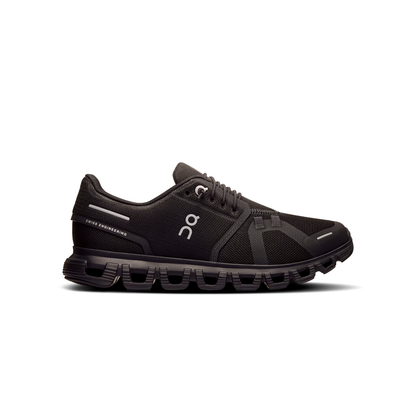 Cloud 6 Black VIP