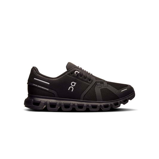 Cloud 6 Black VIP