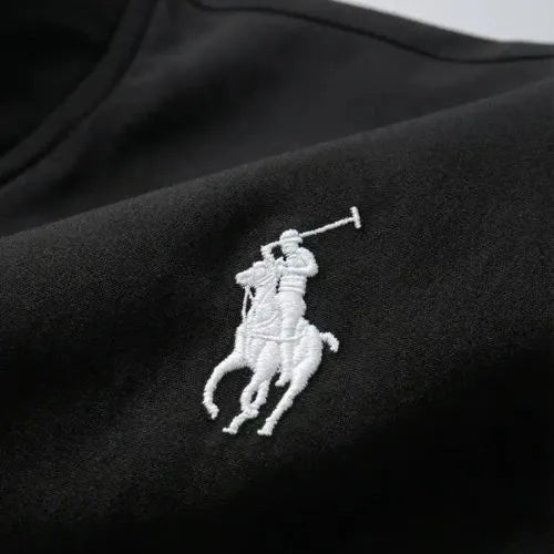 Ralph Lauren Ridgefield Bomber Jacket