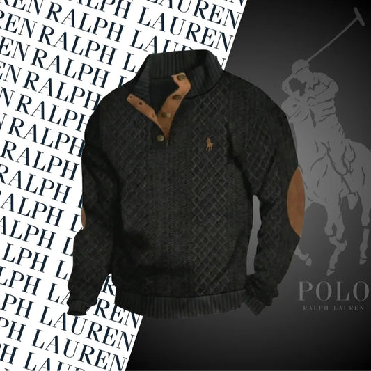 The Classic Structure Knit