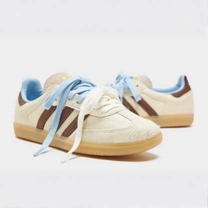 adidas Originals Samba OG Pony Hair Women's