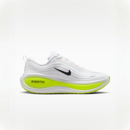 Vomero Plus White Volt