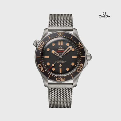 Seamaster Diver 300M