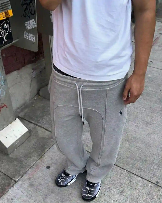 Polo SWEATPANTS