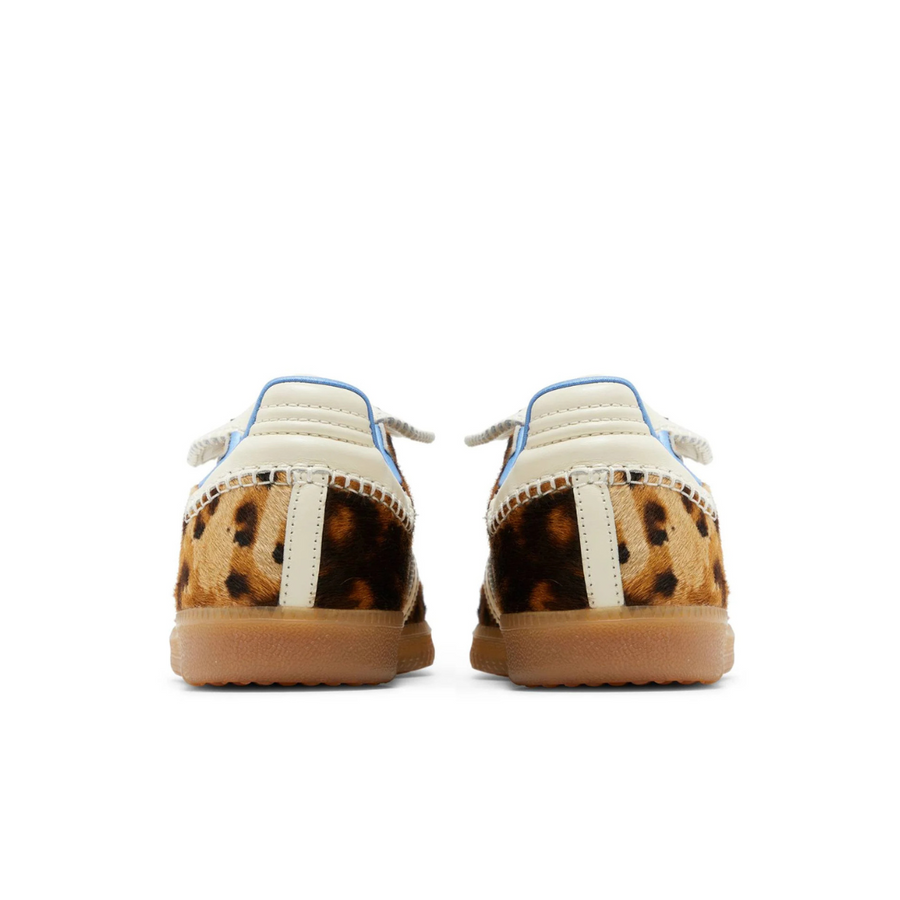 Samba OG "Leopard Pony"