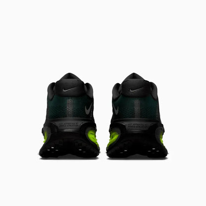 Vomero Premium Black Volt
