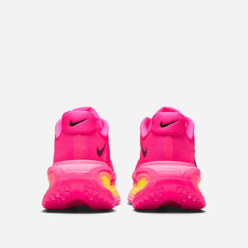 Vomero Premium Hyper Pink Black