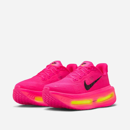 Vomero Premium Hyper Pink Black