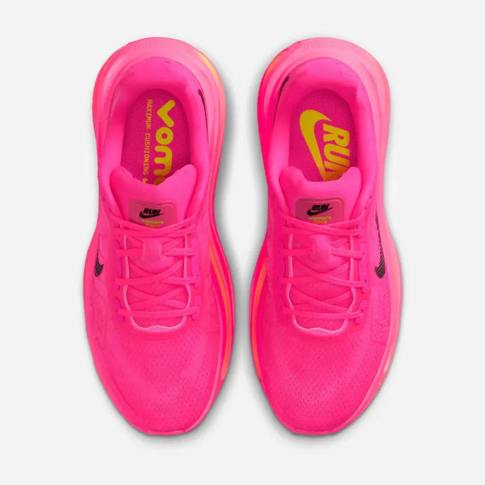 Vomero Premium Hyper Pink Black