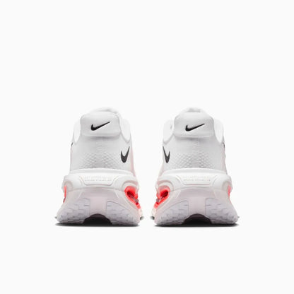 Vomero Premium White Bright Crimson