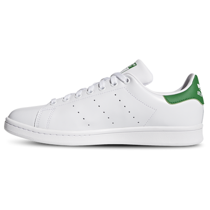 adidas Originals Stan Smith - Men's - Running White/Green/White