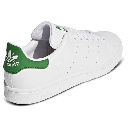 adidas Originals Stan Smith - Men's - Running White/Green/White