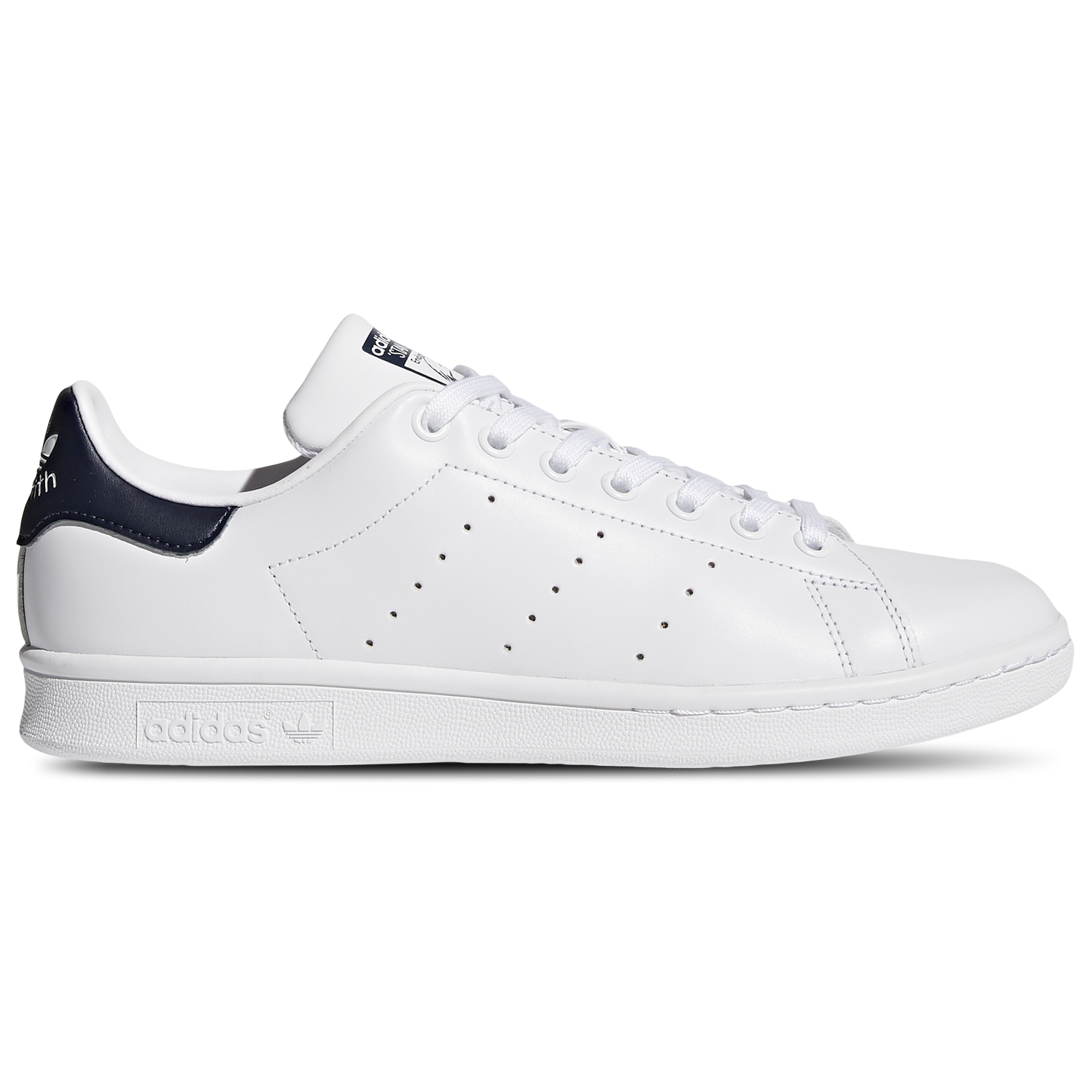 adidas Originals Stan Smith - Men's - New Navy/Running White/White