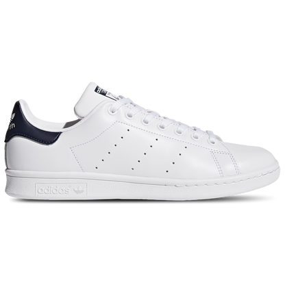 adidas Originals Stan Smith - Men's - New Navy/Running White/White