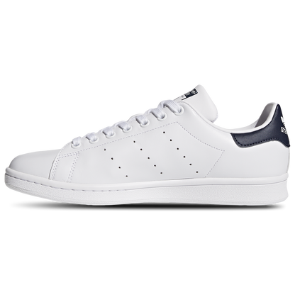 adidas Originals Stan Smith - Men's - New Navy/Running White/White