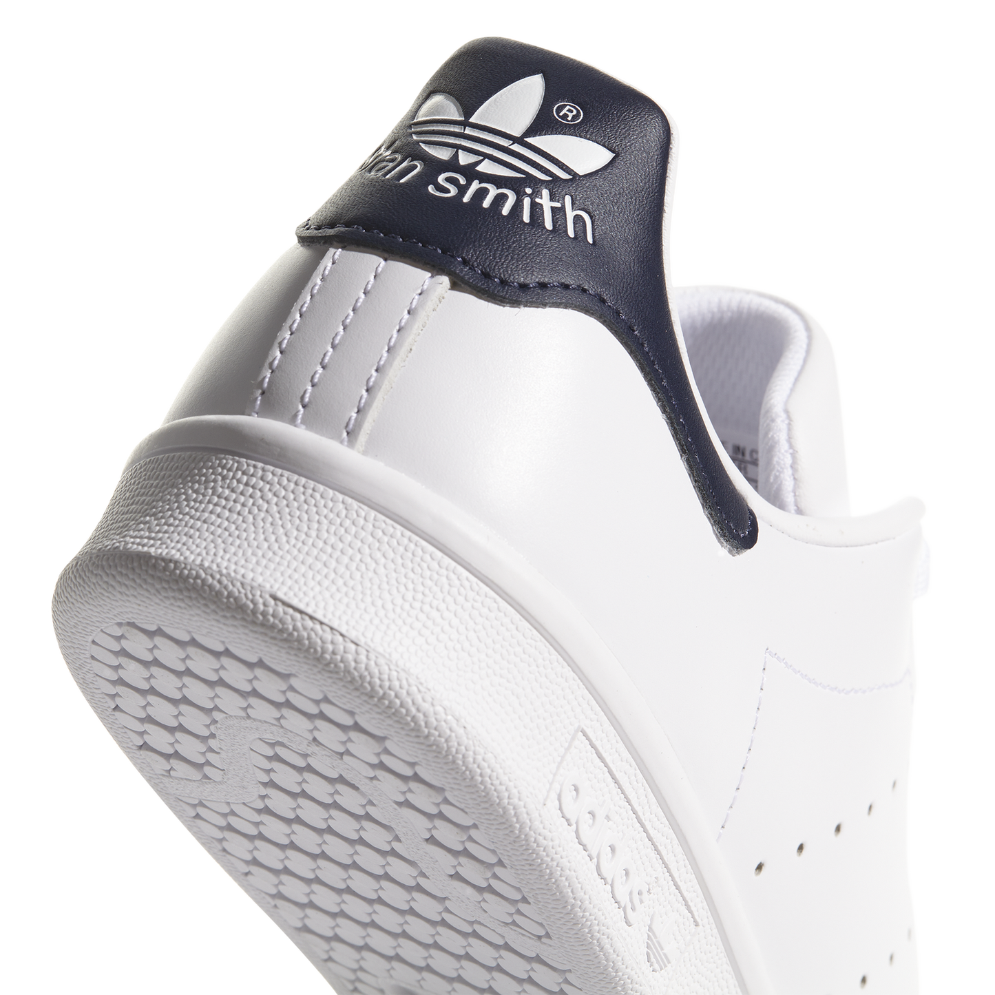 adidas Originals Stan Smith - Men's - New Navy/Running White/White