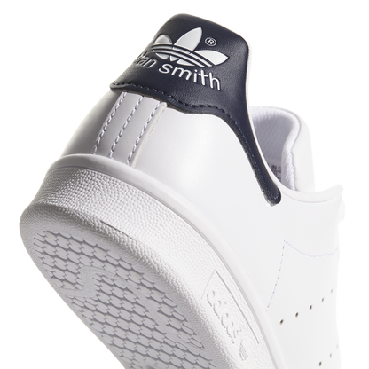 adidas Originals Stan Smith - Men's - New Navy/Running White/White