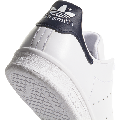 adidas Originals Stan Smith - Men's - New Navy/Running White/White