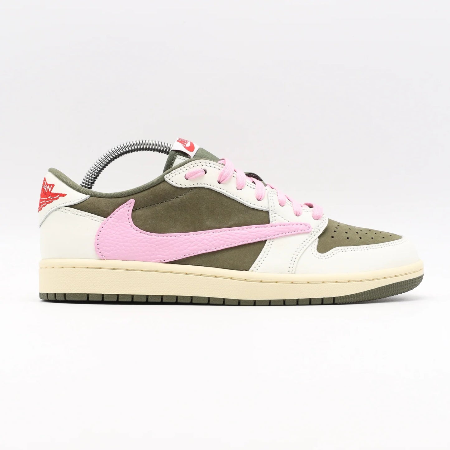Nike Zoom Vomero - Platinum Tint