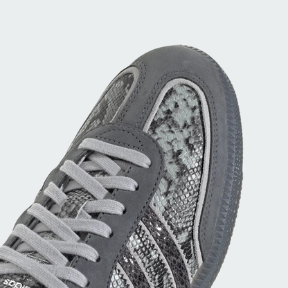adidas Samba OG Grey Snakeskin