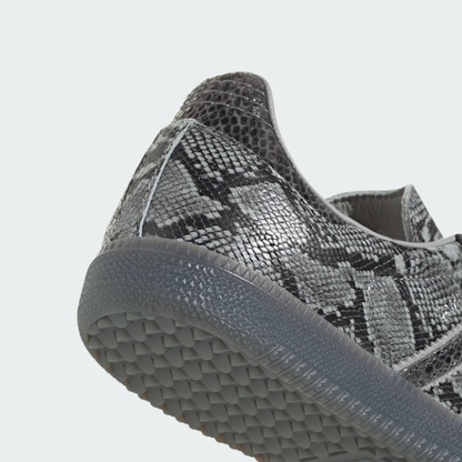 adidas Samba OG Grey Snakeskin