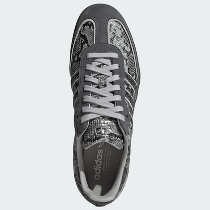 adidas Samba OG Grey Snakeskin