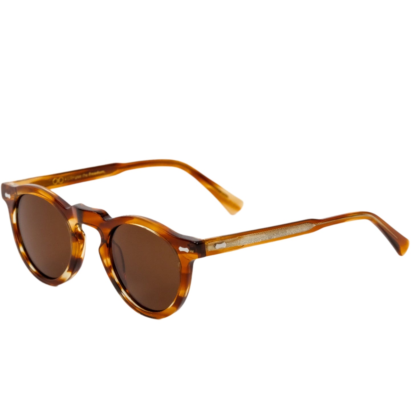 Vessel Whisky Sunglasses
