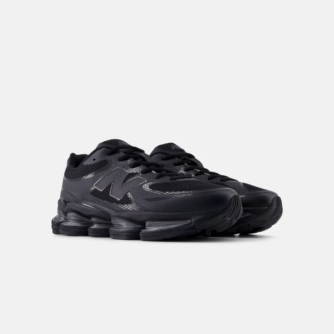ABZORB 2000 "Triple Black"