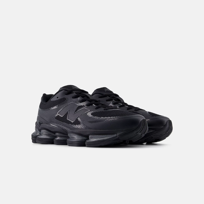 ABZORB 2000 "Triple Black"