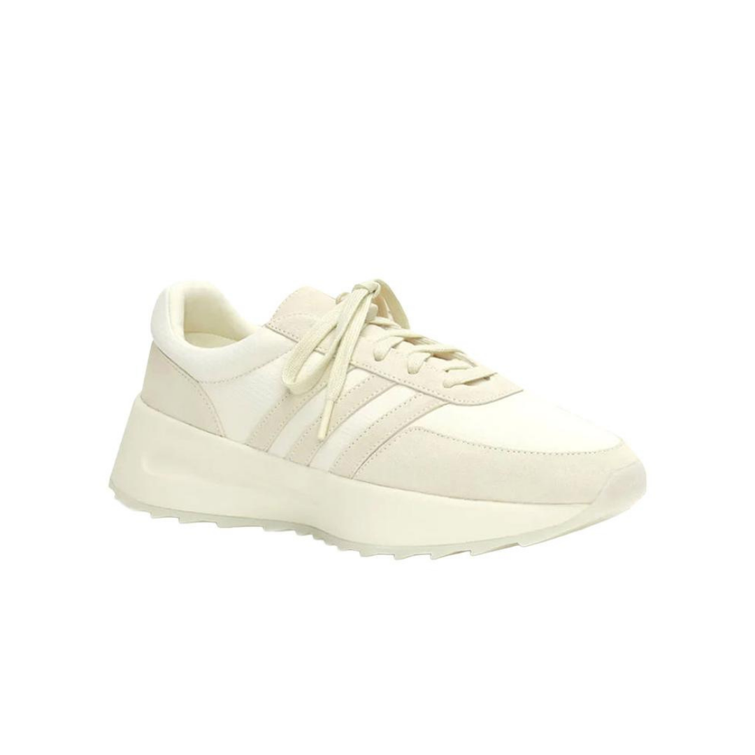 Athletics Los Angeles "Pale Yellow"