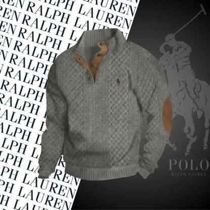 The Classic Structure Knit