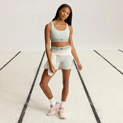 Ellipse x Gabby Thomas