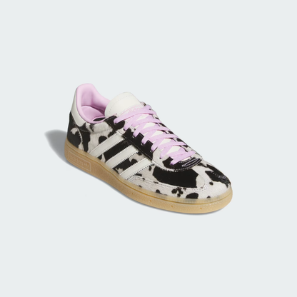 Handball Spezial "Cow Print"