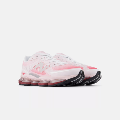 ABZORB 2000 "Rose Sugar/Monarch Burgundy"