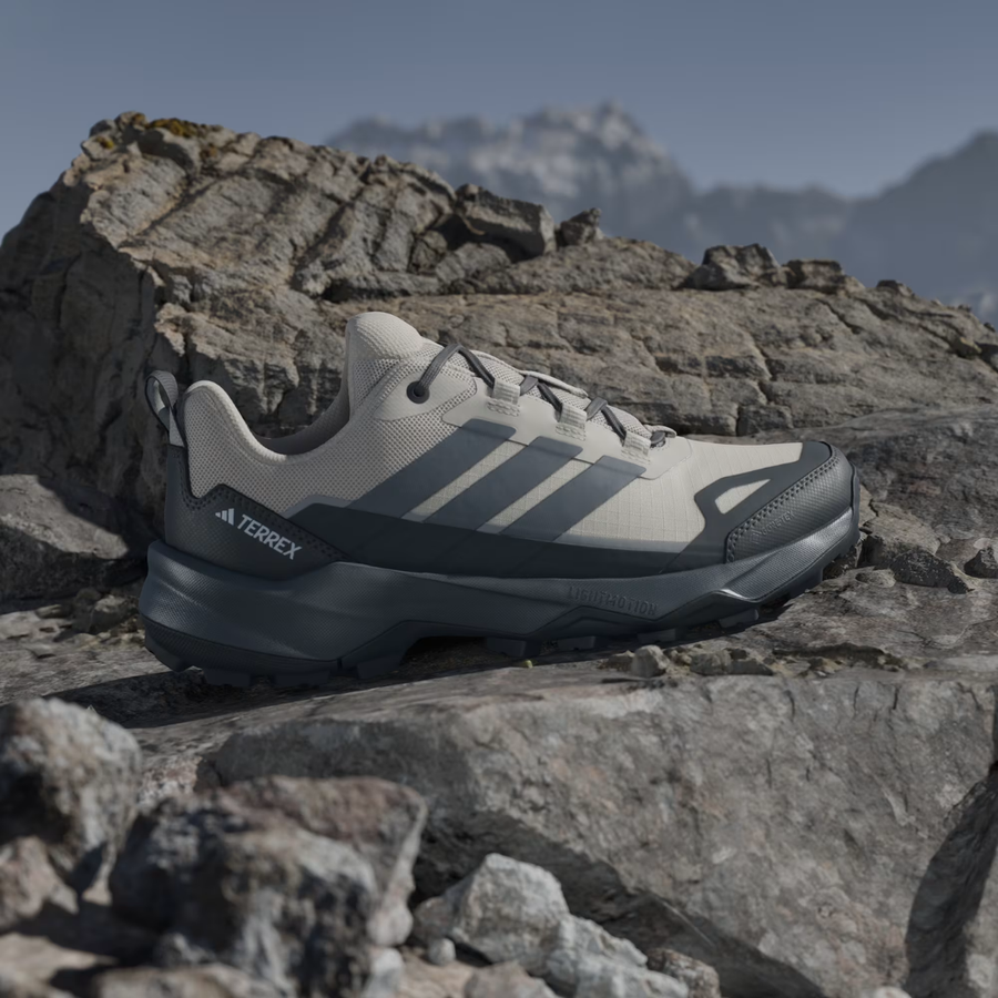 Terrex Skychaser Ax5 Gore-Tex Hiking "Beige/Grey"