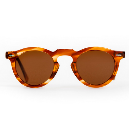 Vessel Whisky Sunglasses