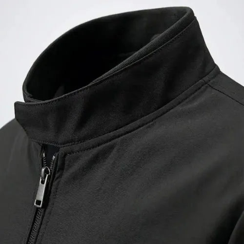 Ralph Lauren Ridgefield Bomber Jacket