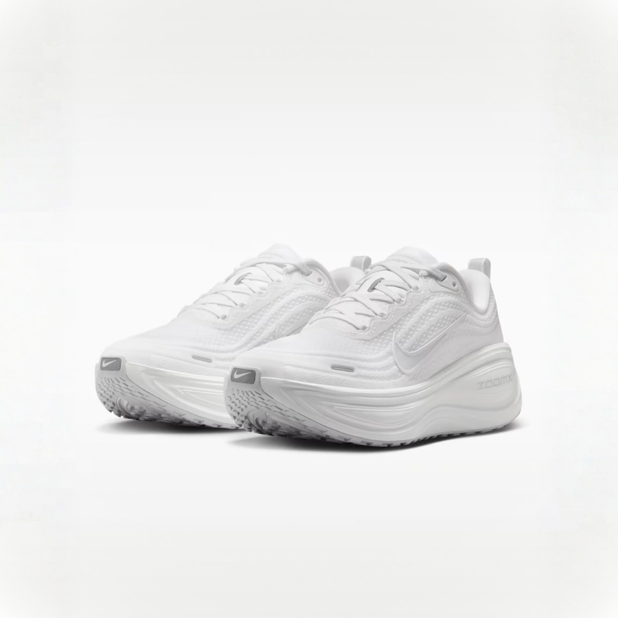 Vomero Plus White