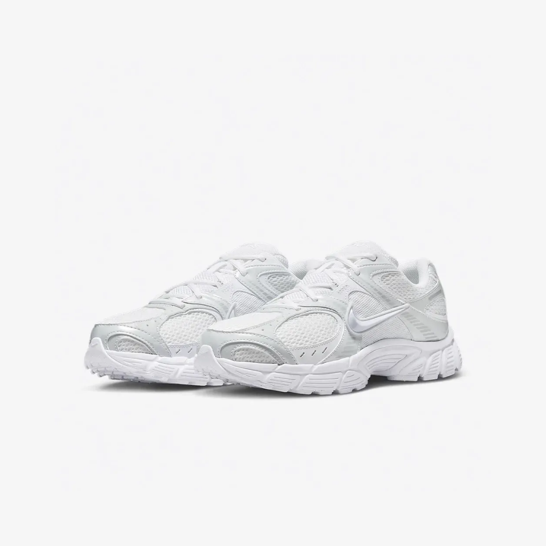 V5 RNR "White/Black/Metallic Silver"