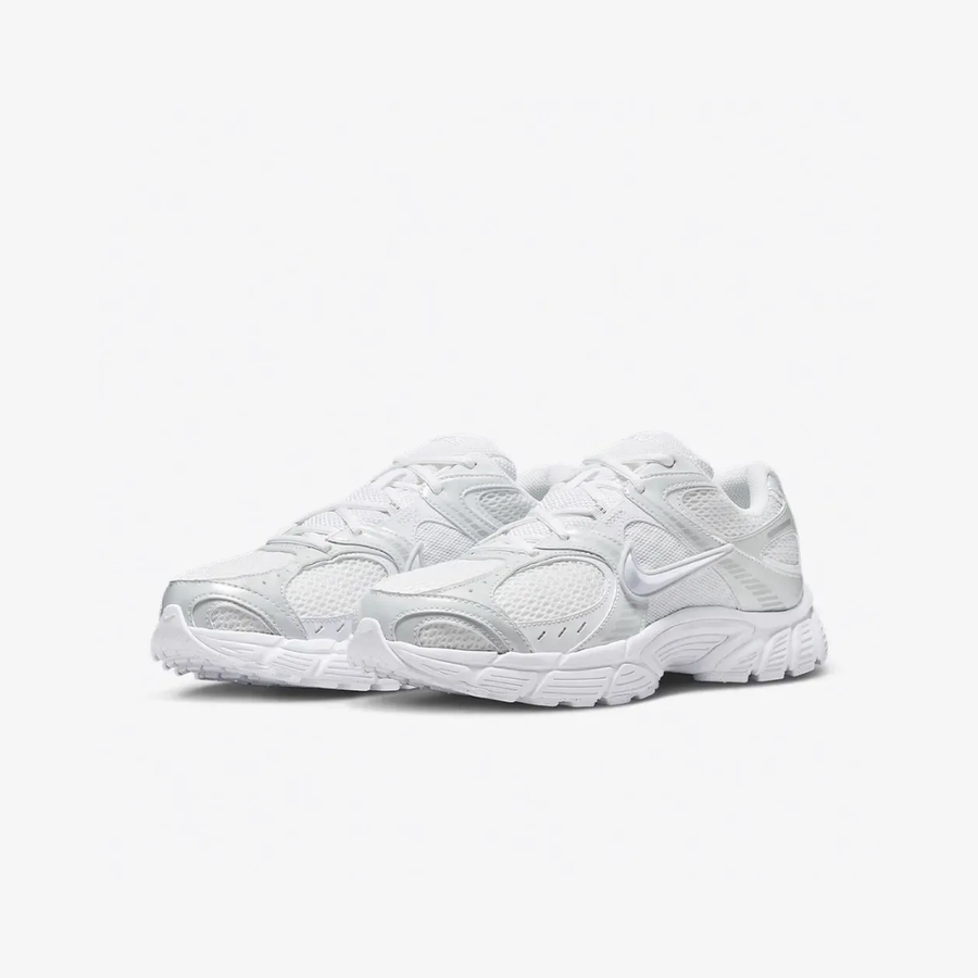 V5 RNR "White/Black/Metallic Silver"