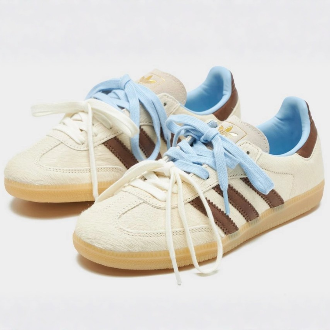 adidas Originals Samba OG Pony Hair Women's
