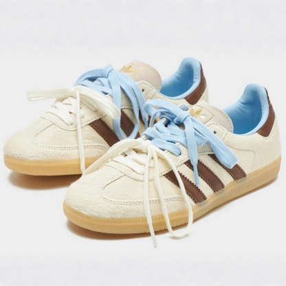 adidas Originals Samba OG Pony Hair Women's